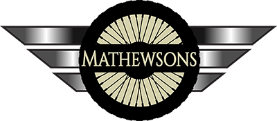 mathewsons next auction