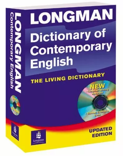 longman dict