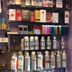 perfume shop in pondicherry