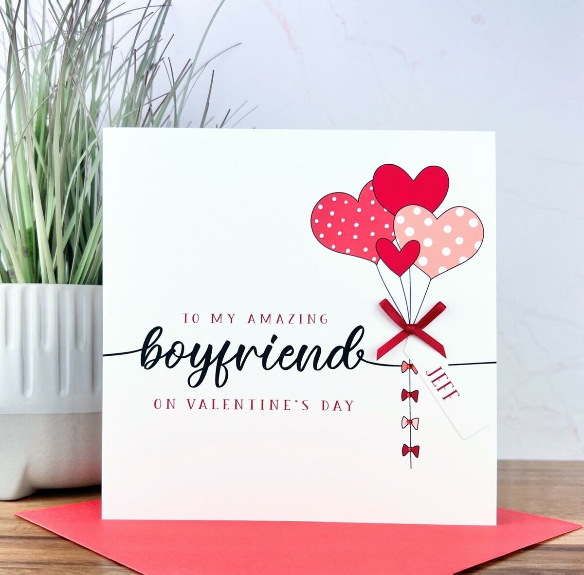 greeting cards for boyfriends day