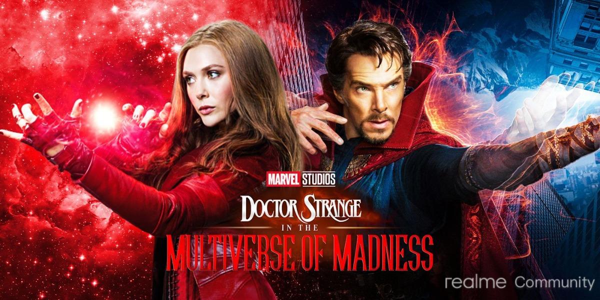 doctor strange 2 full movie download