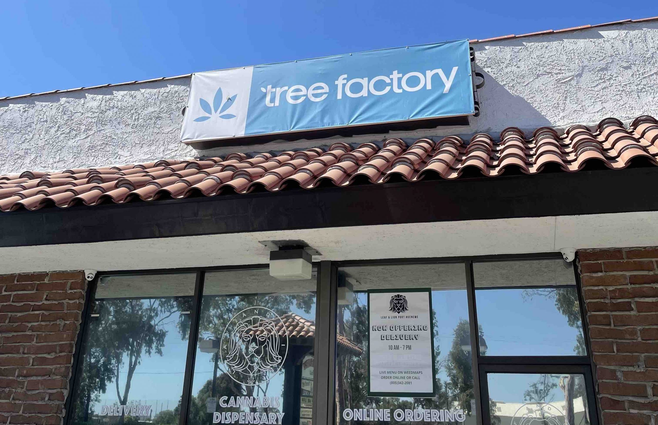 dispensary port hueneme