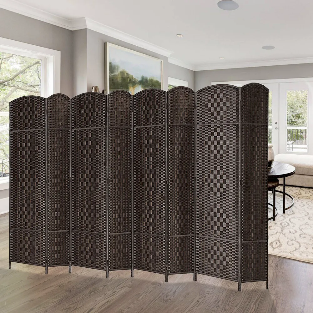 folding partition for home