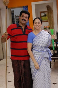 devayani movies and tv shows