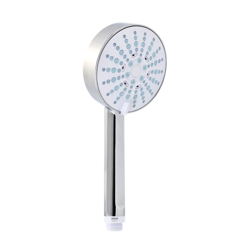 mira beat shower head