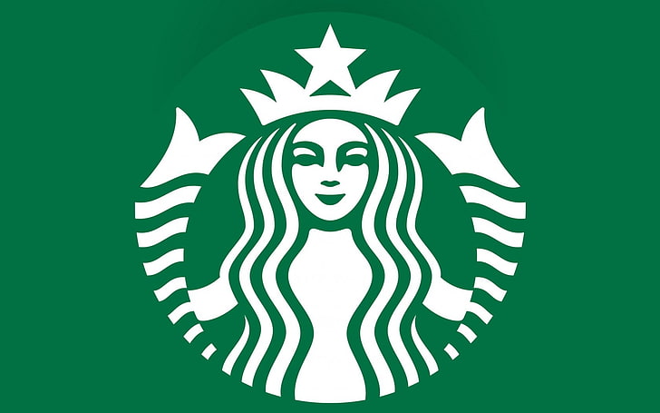 logo starbucks hd