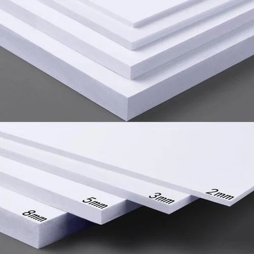 3mm pvc sheet price