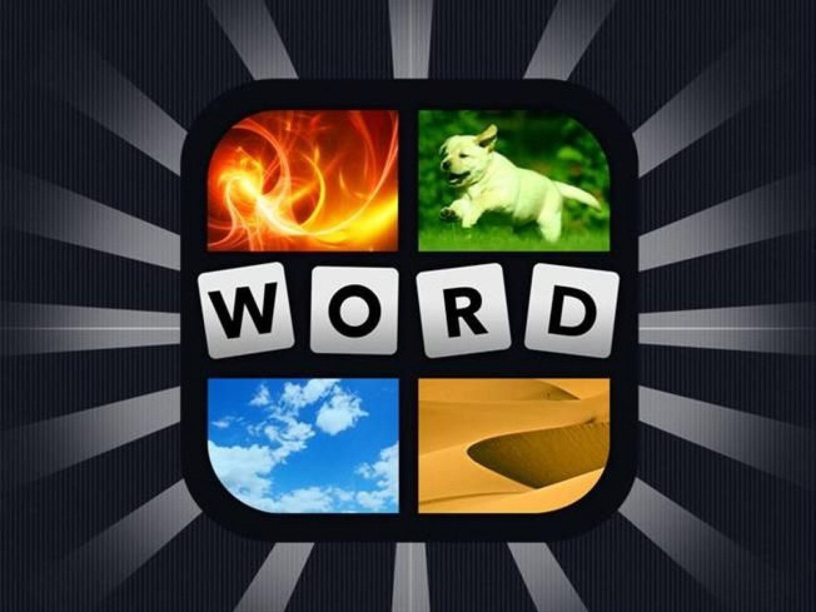 4 pics 1 word daily