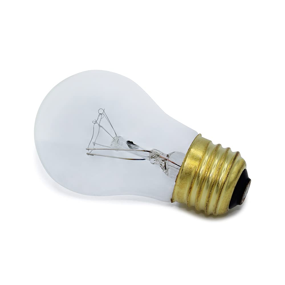 40 watt bulb