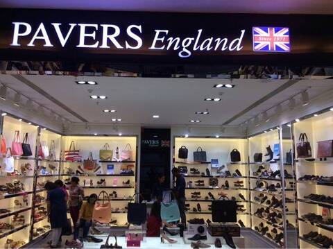 pavers england mumbai