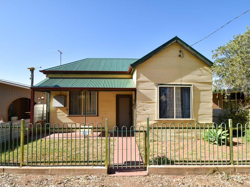 houses for sale broken hill nsw