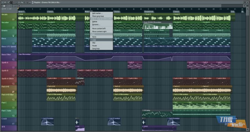 fl studio ses paketleri indir