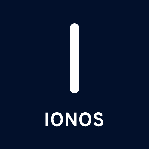 ionos mail app