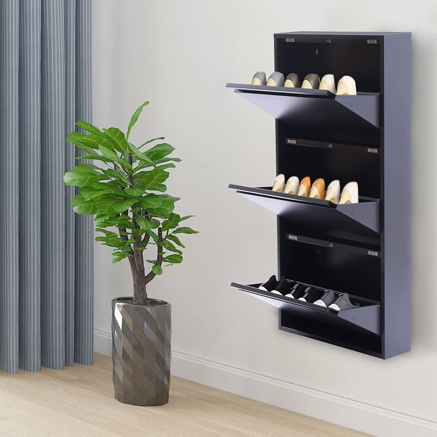 shoe rack online amazon