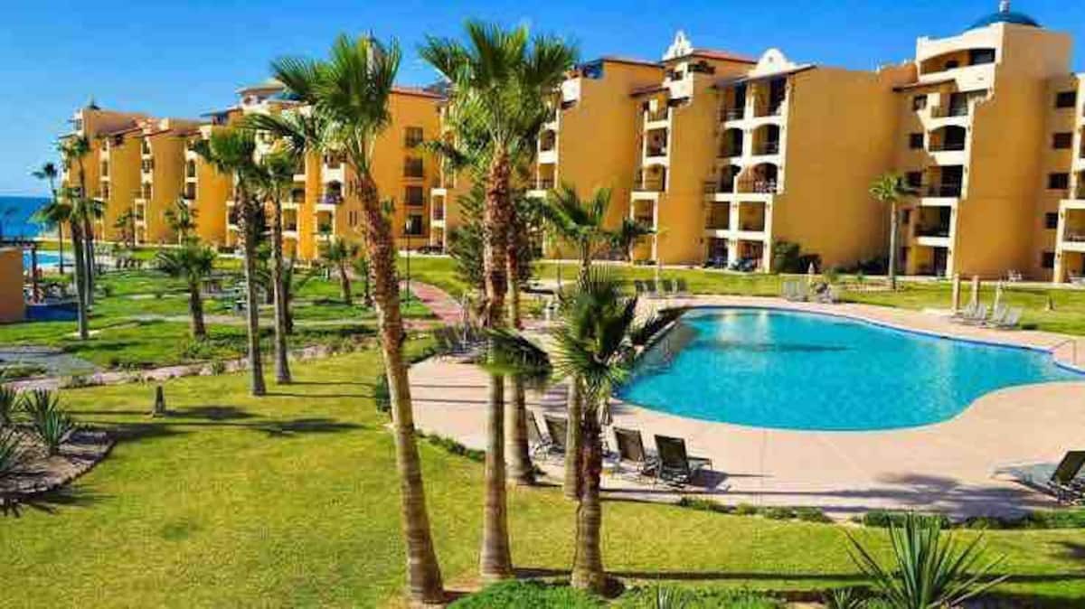 princesa de peñasco resort condominiums