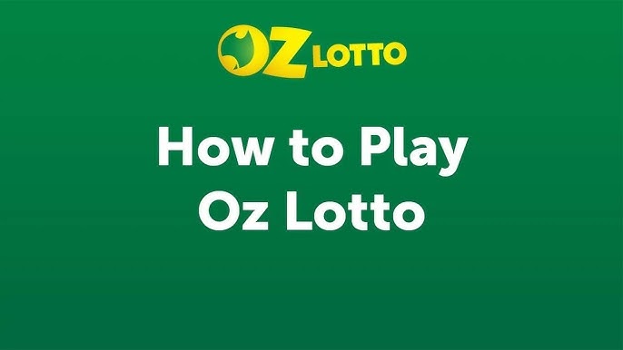 oz lotto channel 7