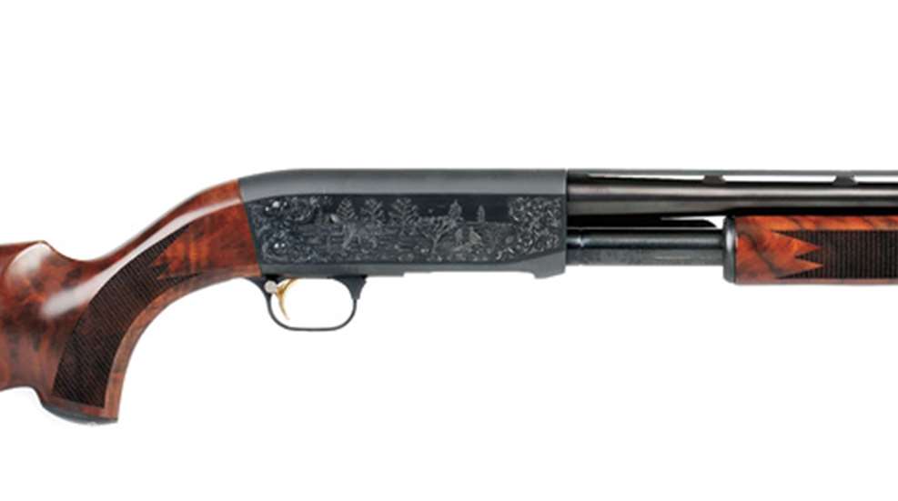 ithaca 37