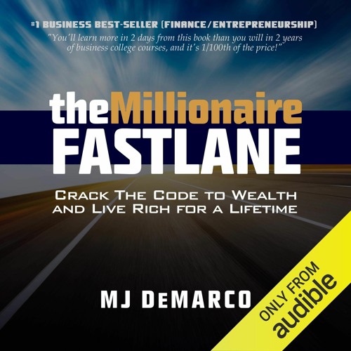 the millionaire fastlane pdf