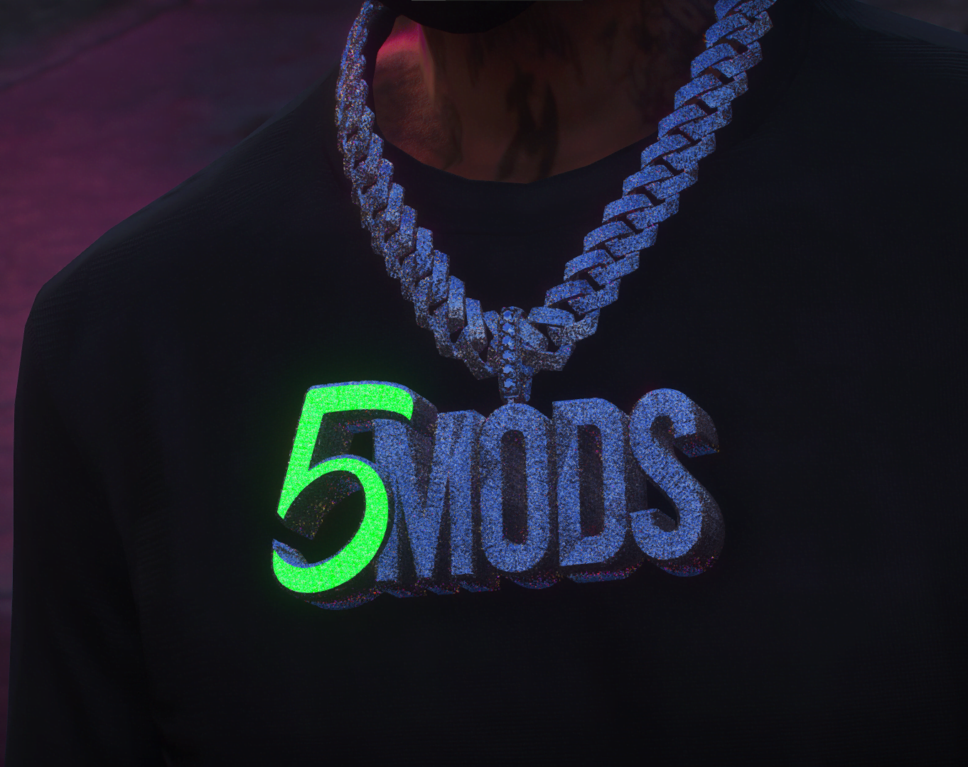 5mods