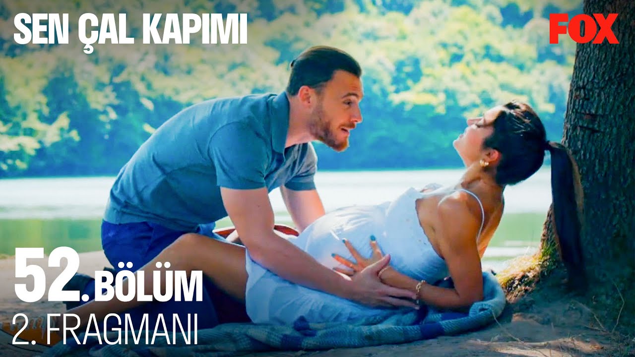 sen çal kapımı fragman