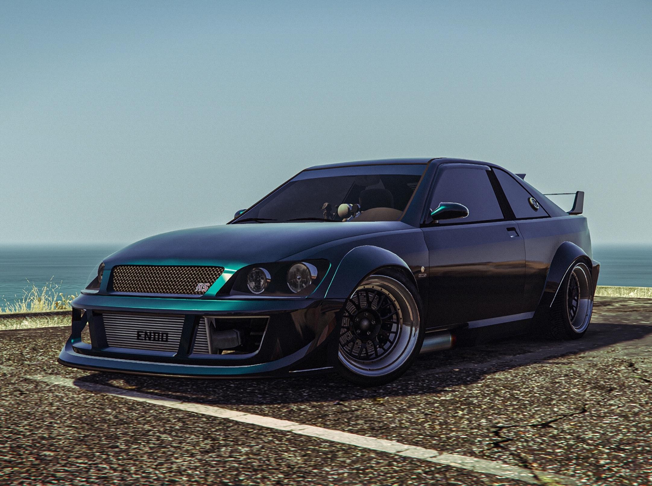 sultan rs gta 5 online