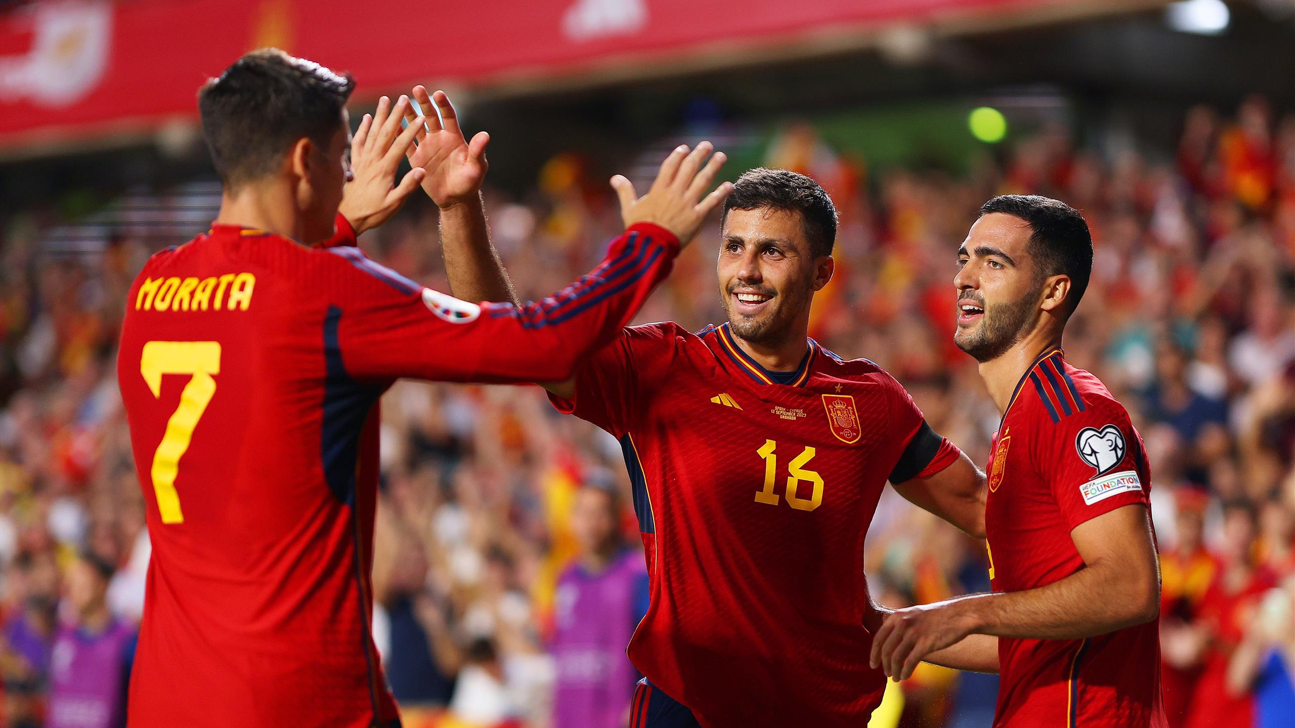 spain national football team vs norway national football team stats