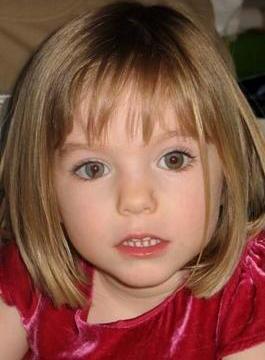 madeleine mccann wiki