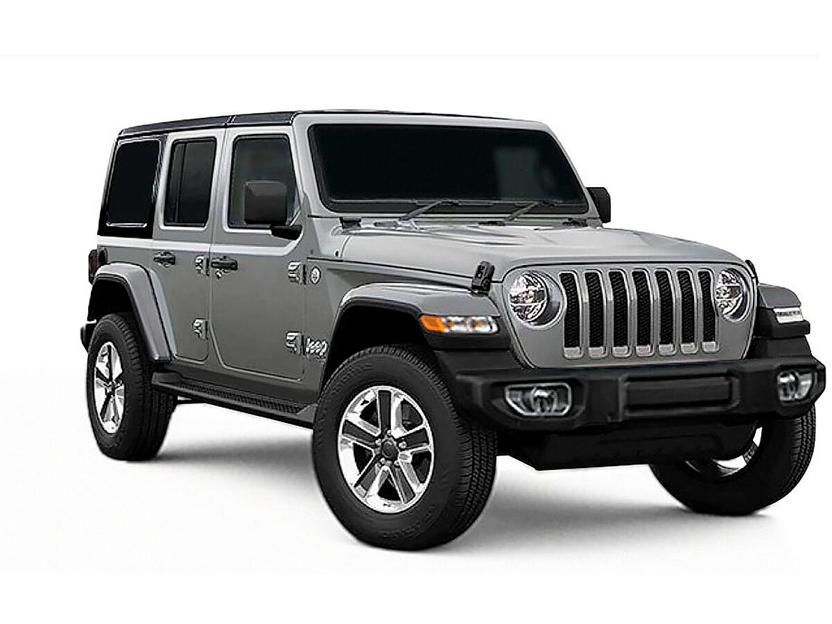 rubicon jeep price