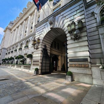 rosewood hotel london reviews