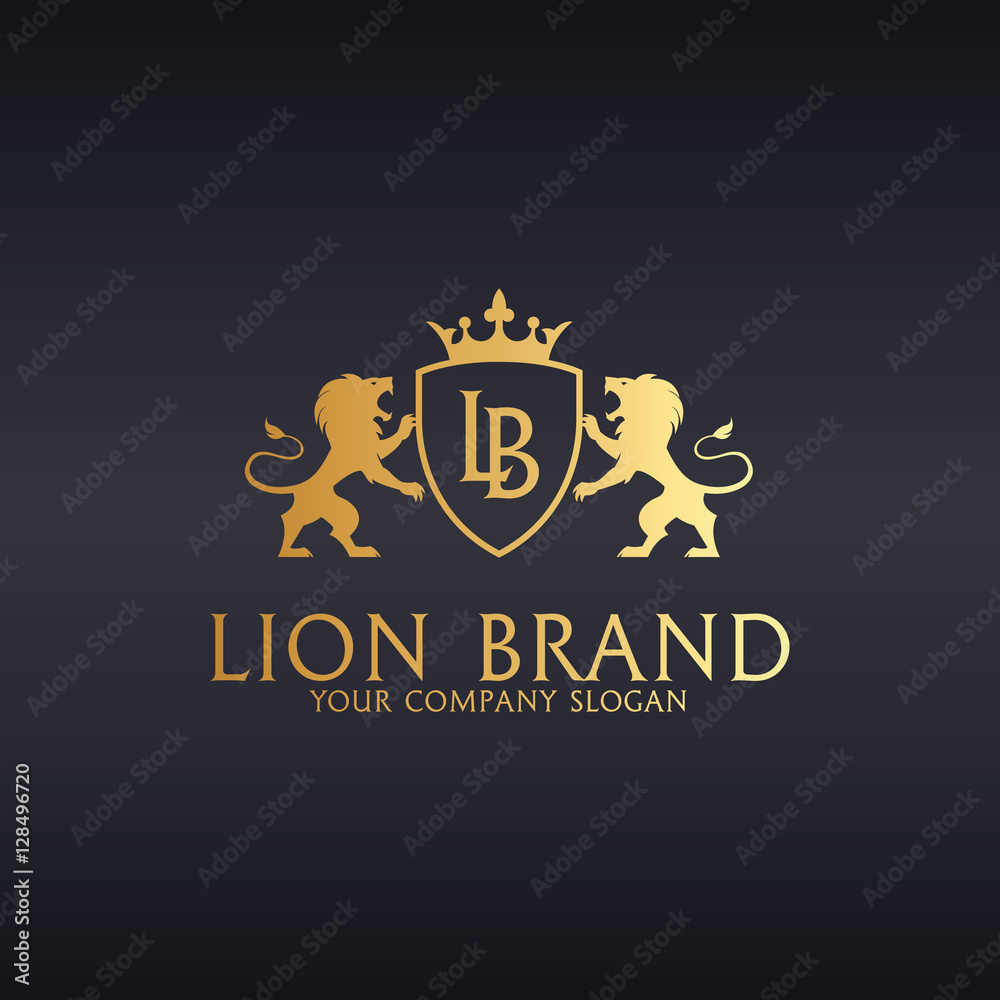 lion brand