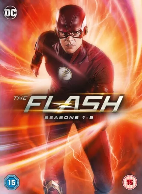 the flash movie 123