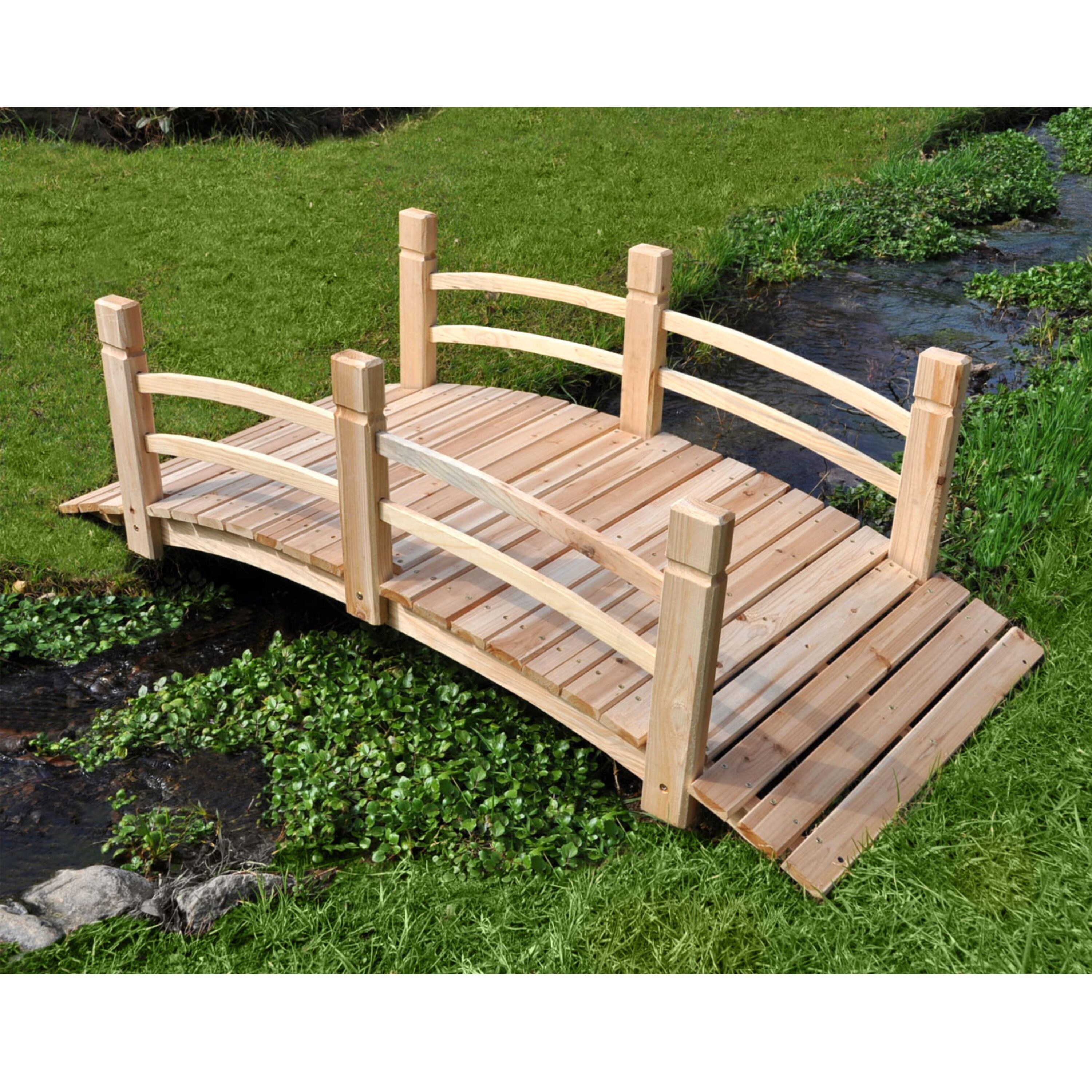 garden bridges for sale near me