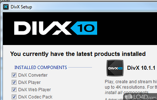 divx converter 64 bit