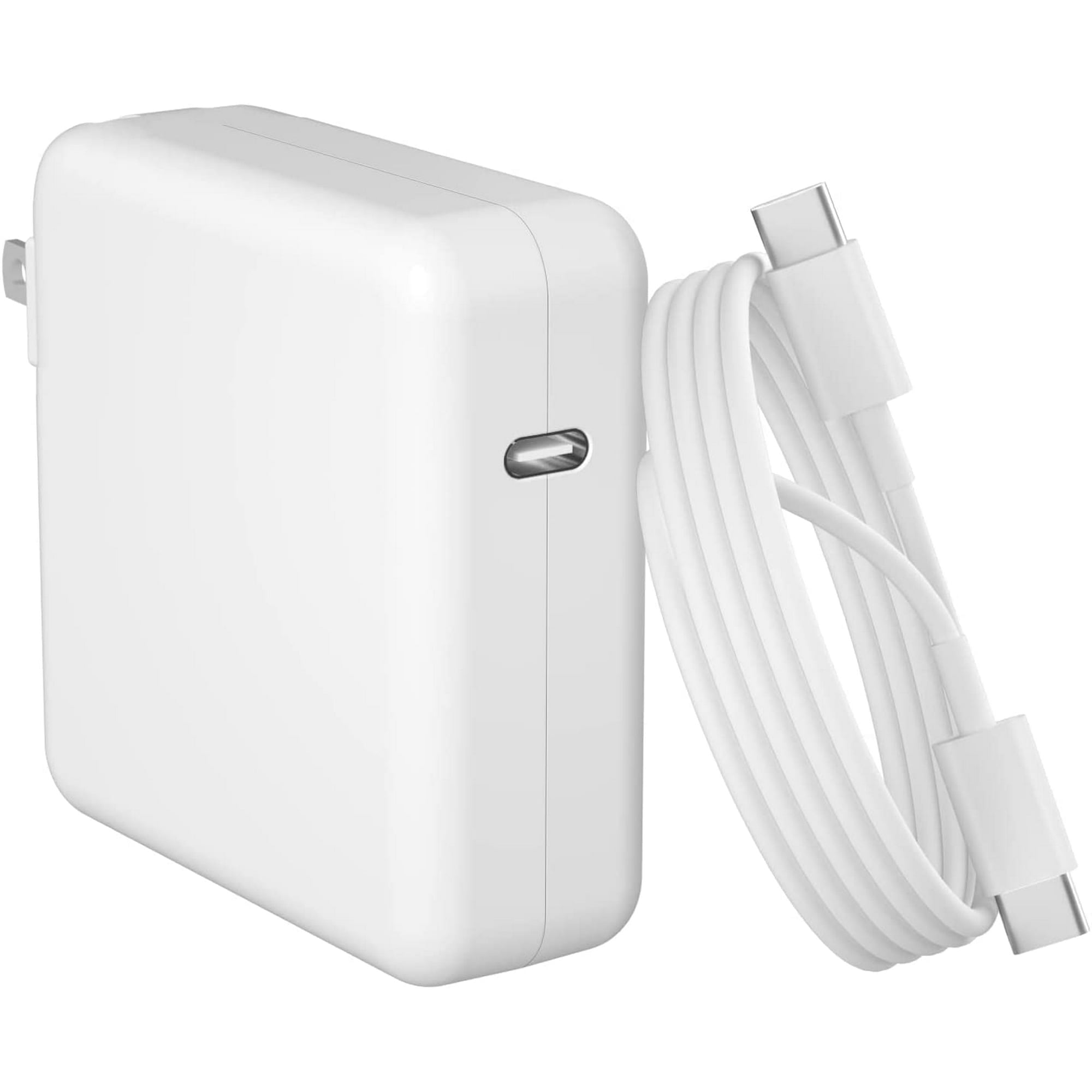 macbook air charger wattage