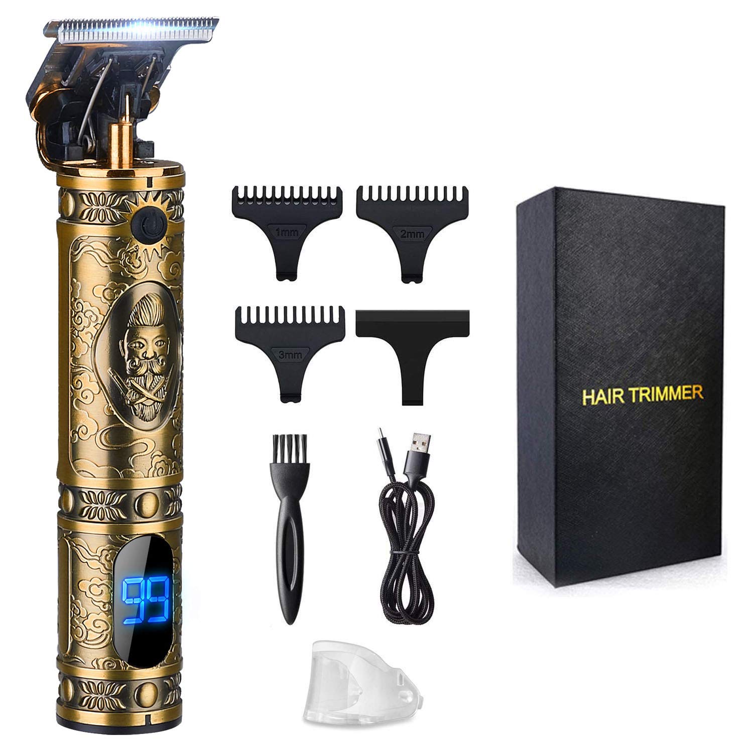 cheap hair trimmers