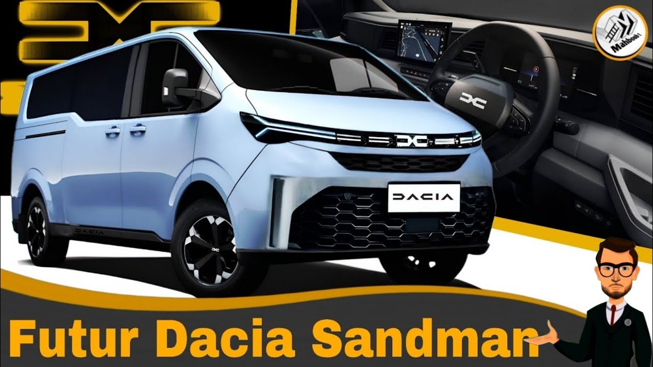 dacia sadman