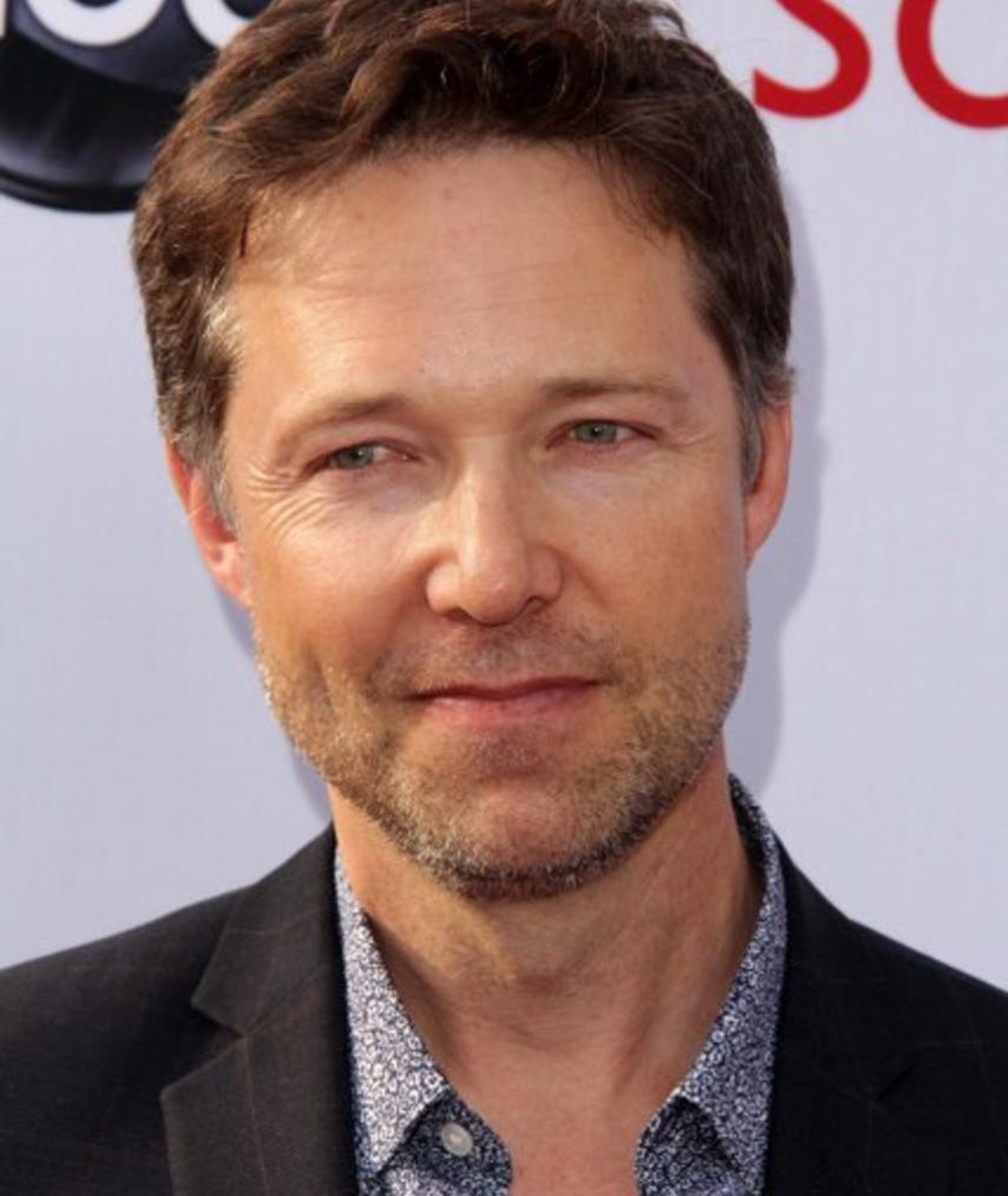 actor george newbern