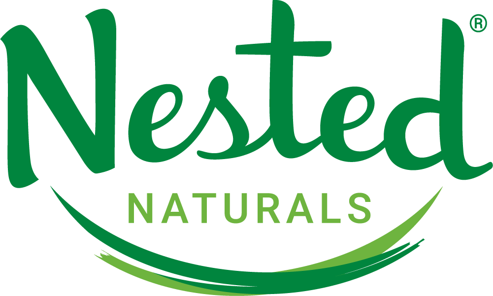 nested naturals