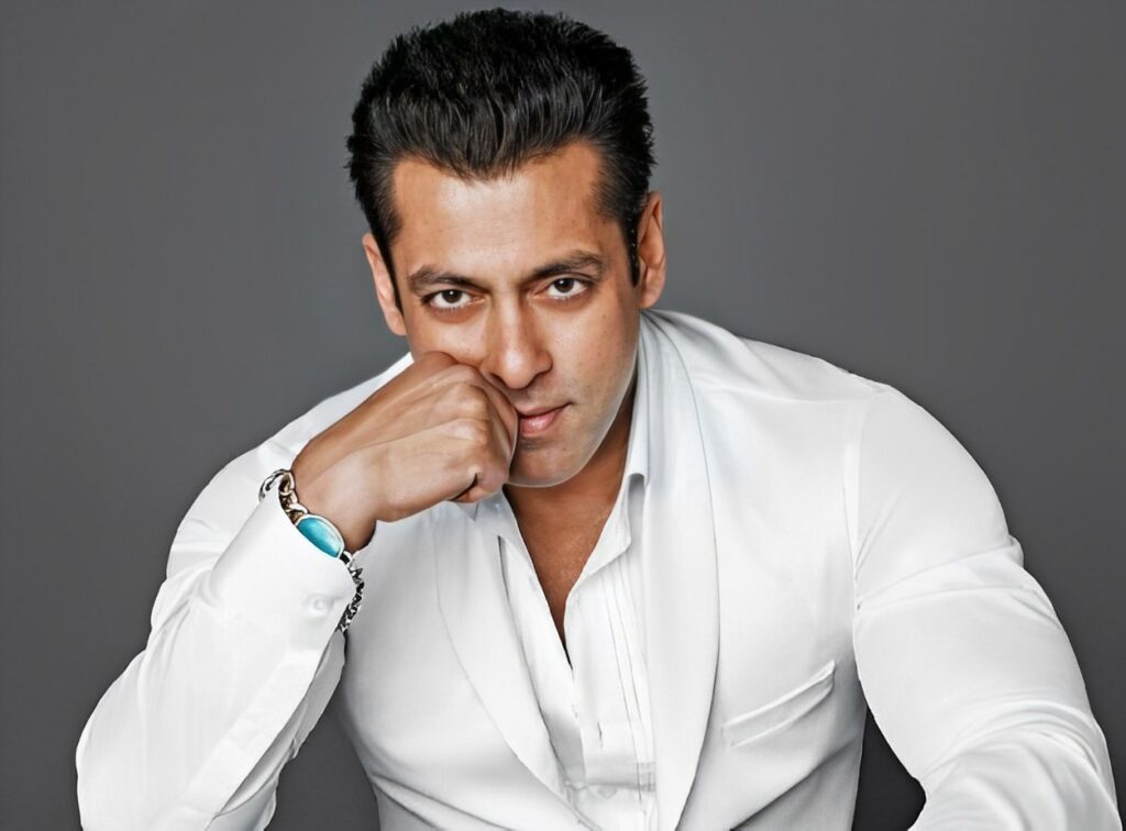 salman khan hairstyle photo