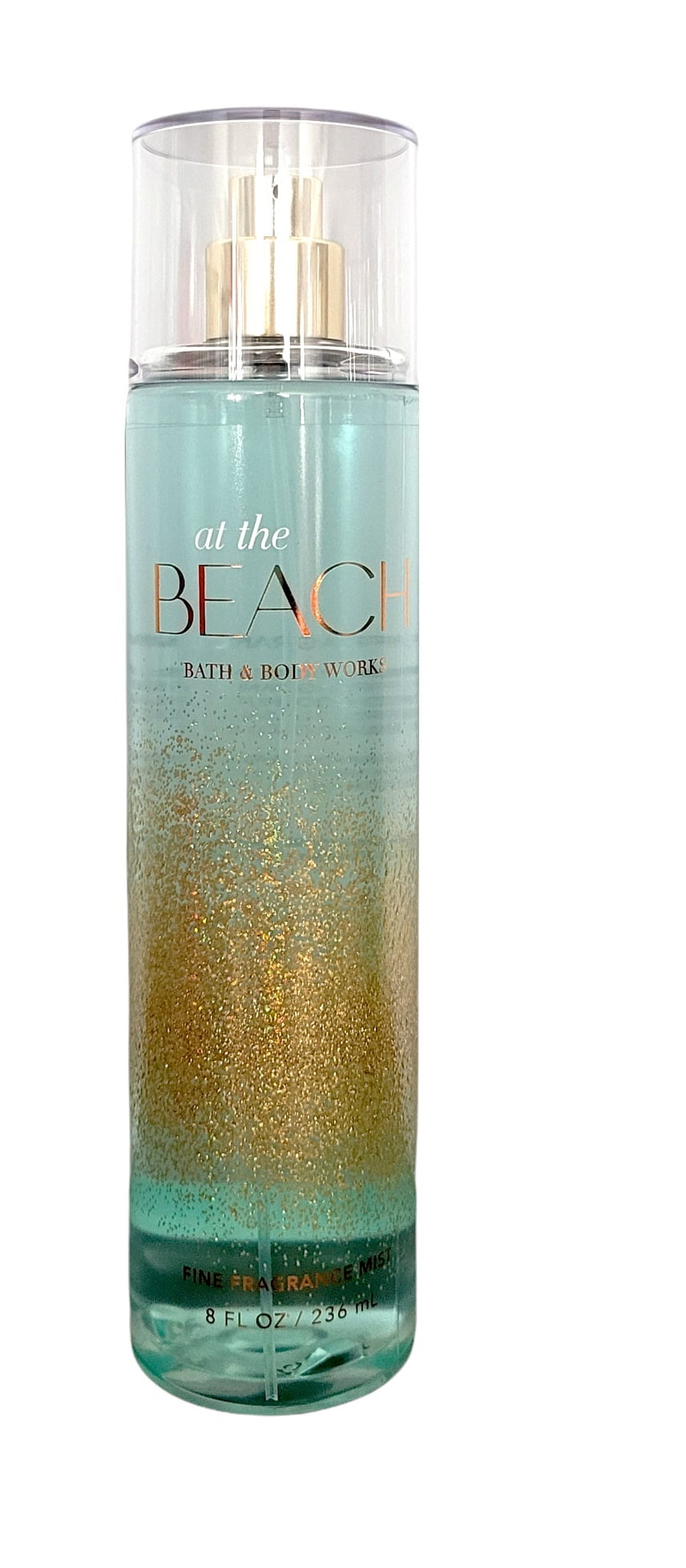 at the beach scent bath and body works