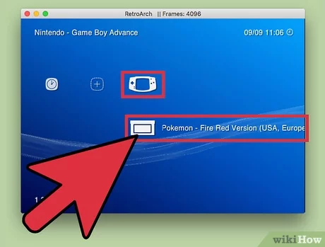 visual game boy advance emulator download