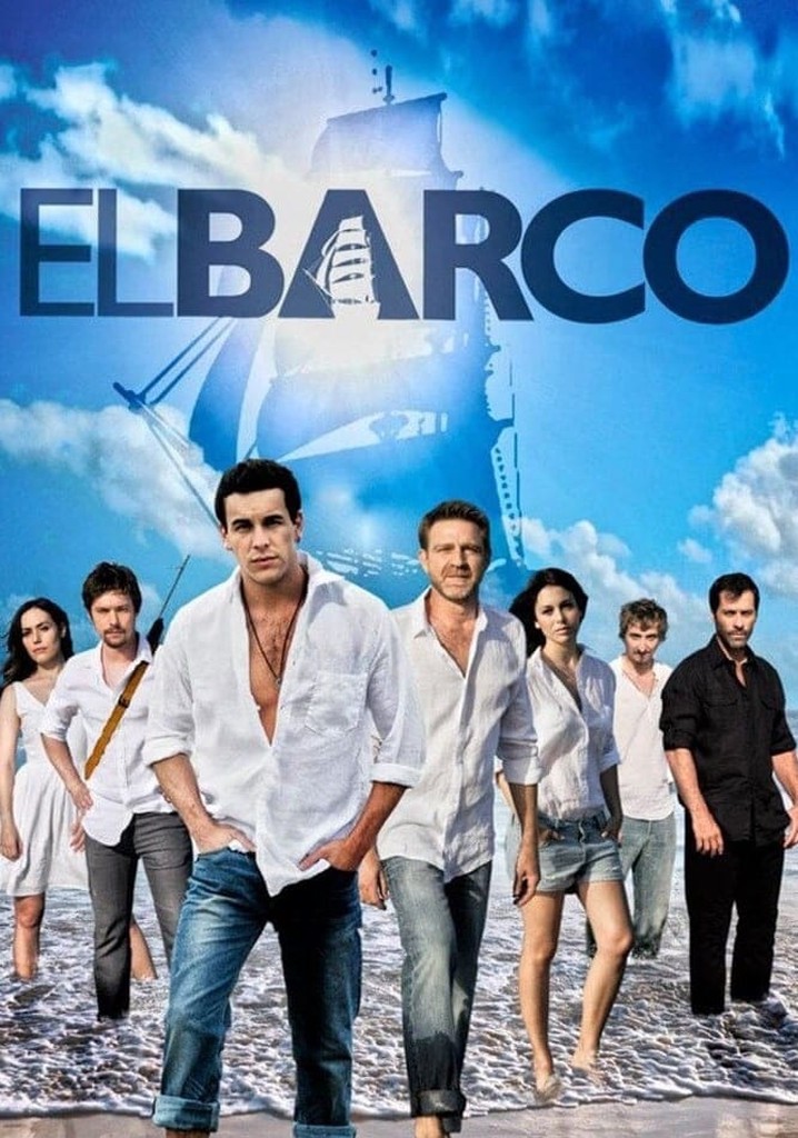 el barco descargar serie