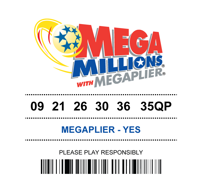 mega millions lottery winning numbers