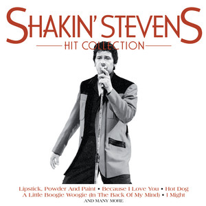 i might lyrics shakin stevens