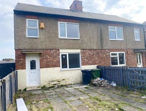 houses for rent bedlington