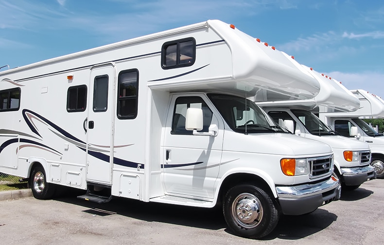 rv hauler jobs