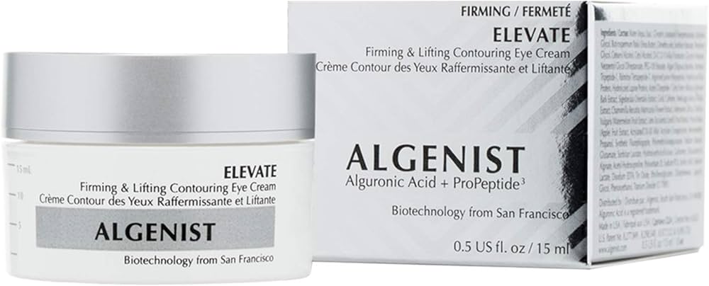 algenist firming and lifting cream 4 oz