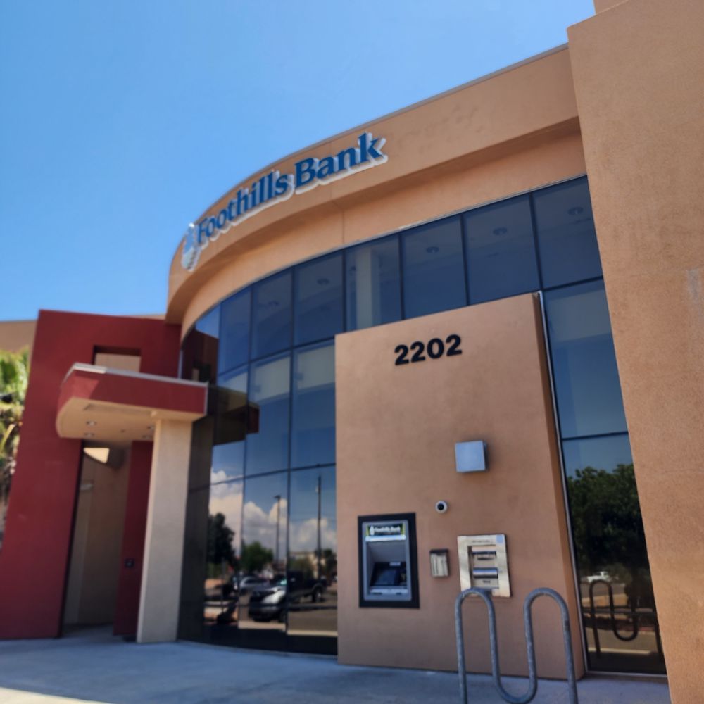 bank of america bullhead city