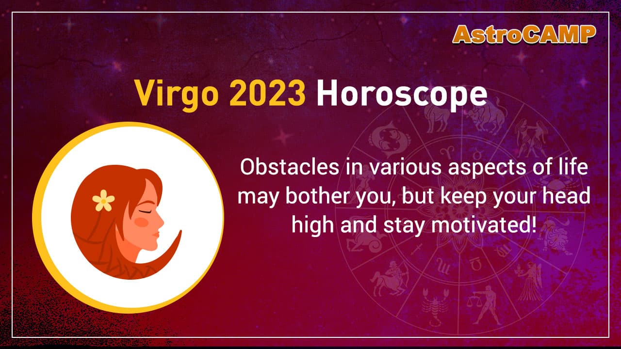 2023 horoscope virgo