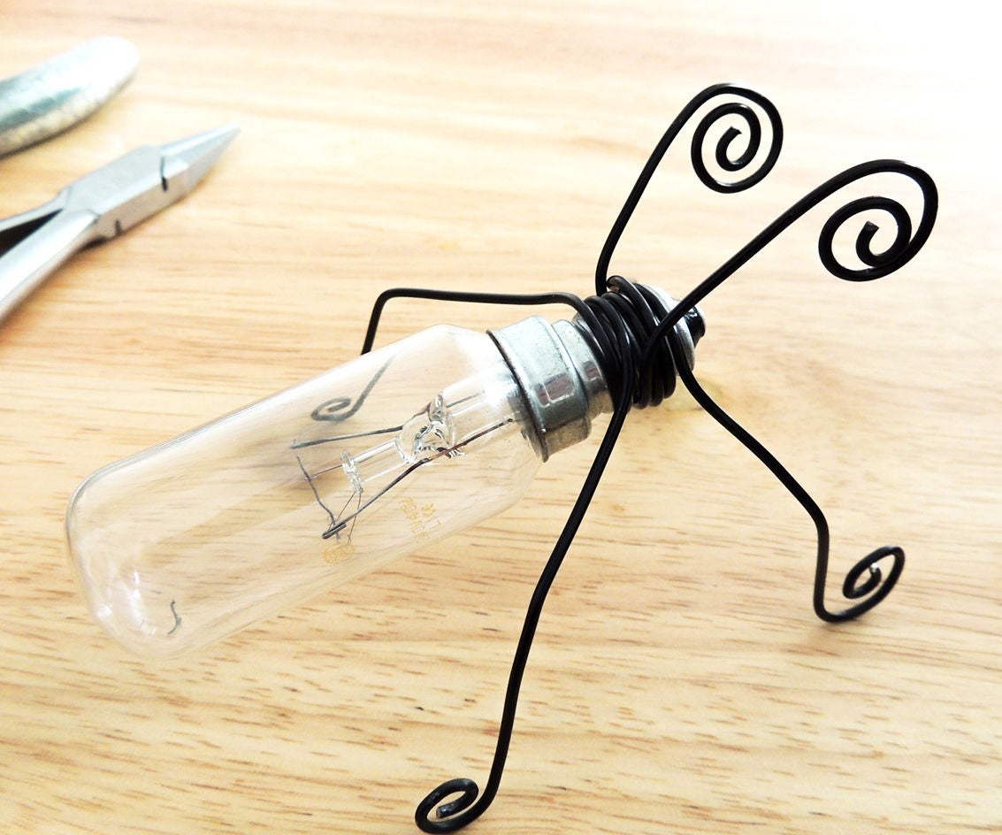 bug bulb